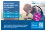 Flyer Besichtigung