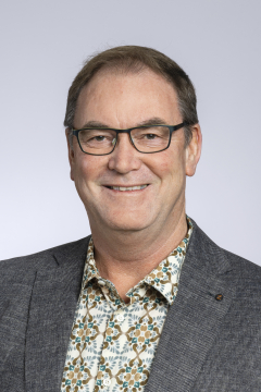 René Bergmann