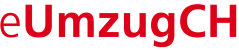 Das Logo von eUmzug