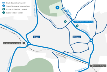 Mannenberg Plan